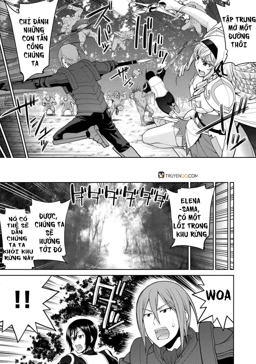 Legend Isekai - Chương 29 - Trang 14