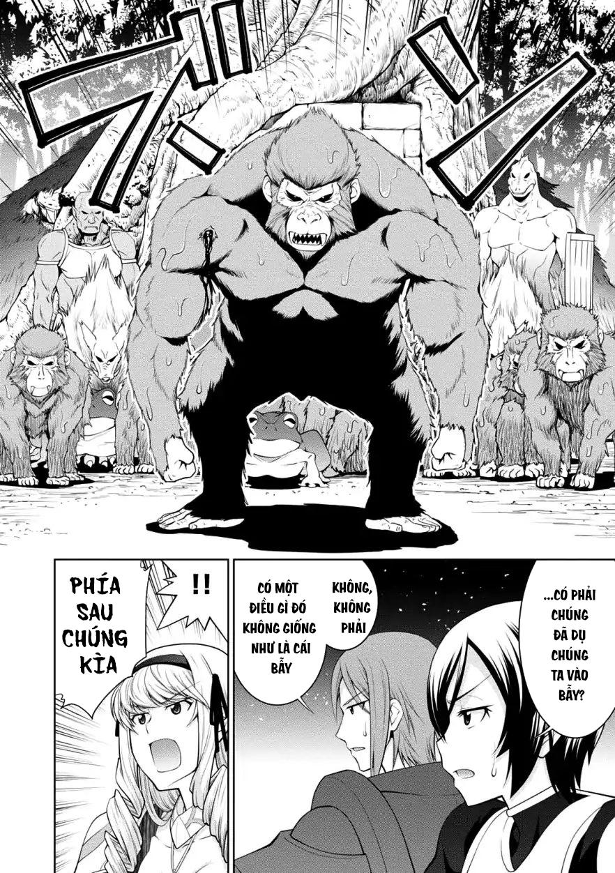 Legend Isekai - Chương 29 - Trang 15