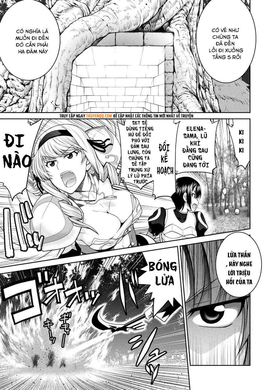 Legend Isekai - Chương 29 - Trang 16