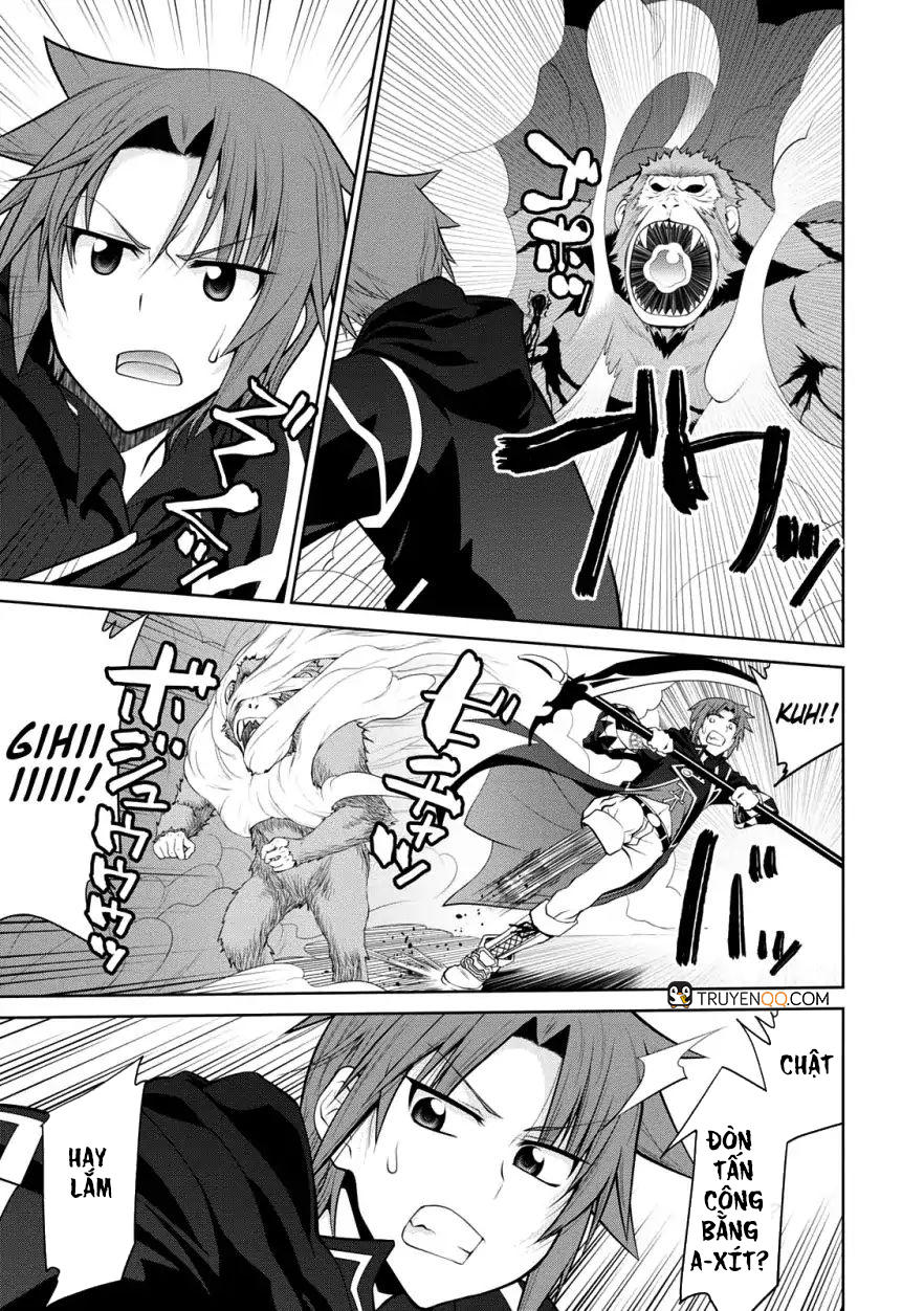 Legend Isekai - Chương 29 - Trang 20