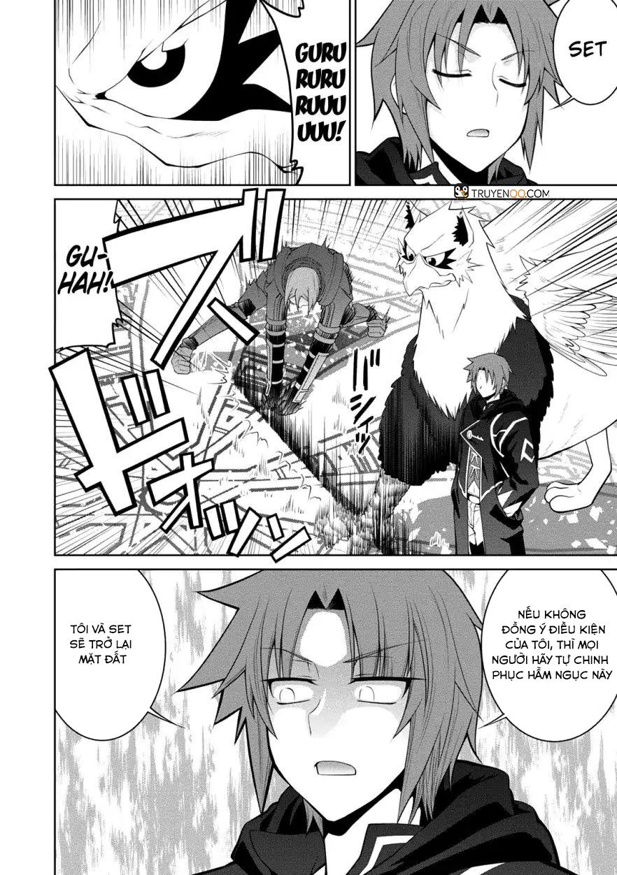 Legend Isekai - Chương 29 - Trang 3