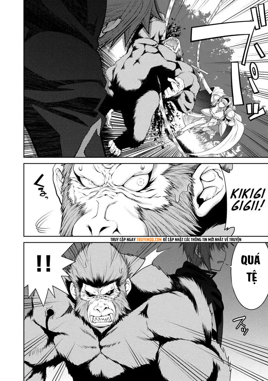 Legend Isekai - Chương 29 - Trang 23