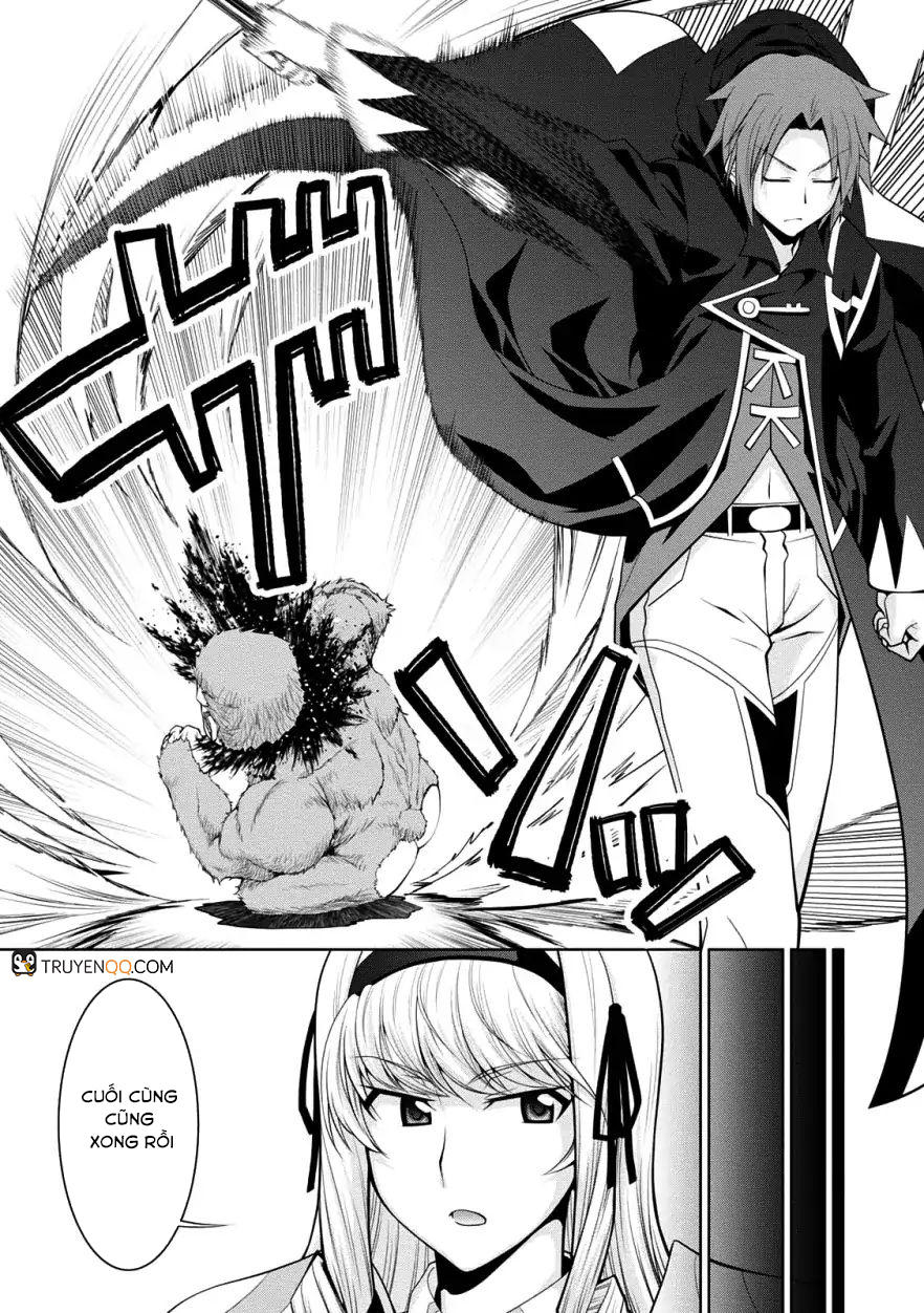 Legend Isekai - Chương 29 - Trang 24