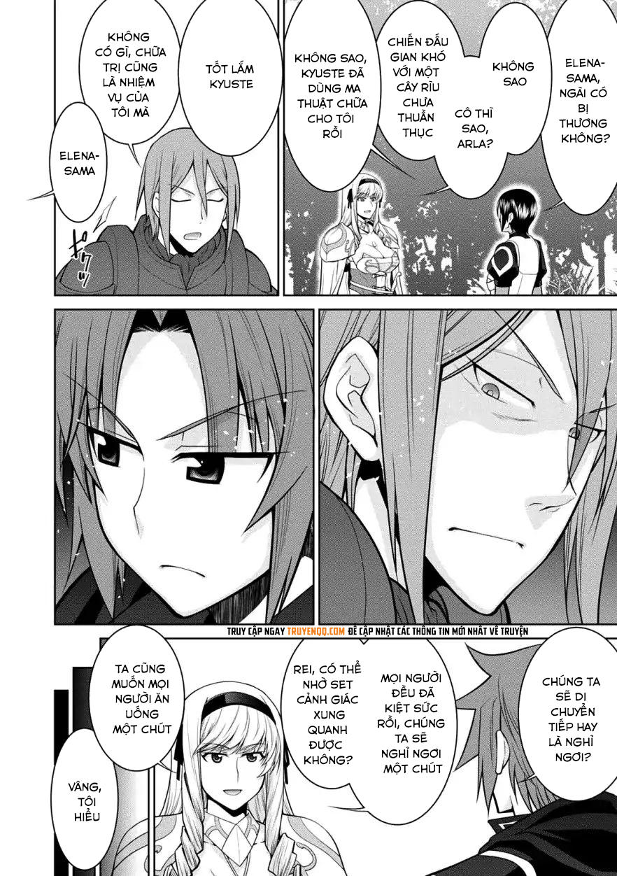 Legend Isekai - Chương 29 - Trang 25