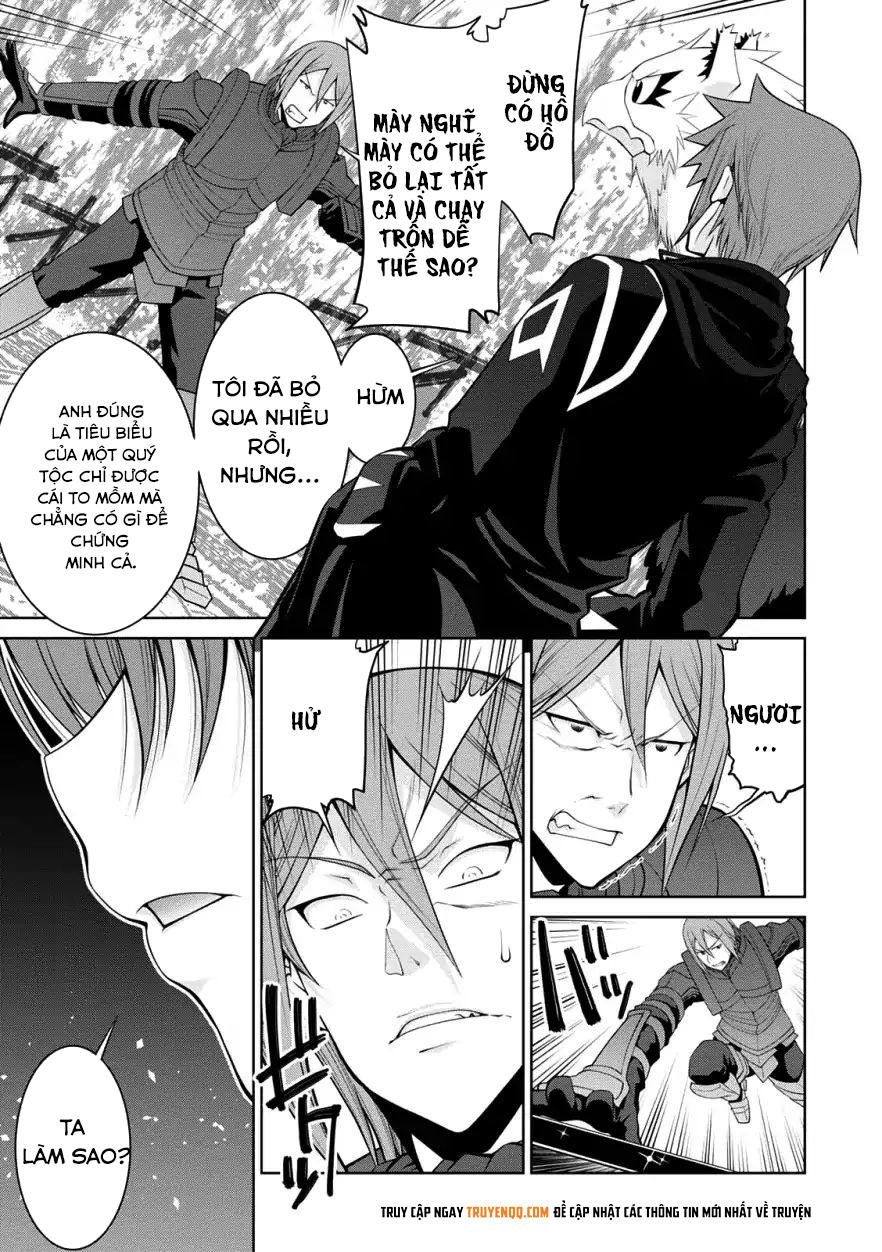 Legend Isekai - Chương 29 - Trang 4