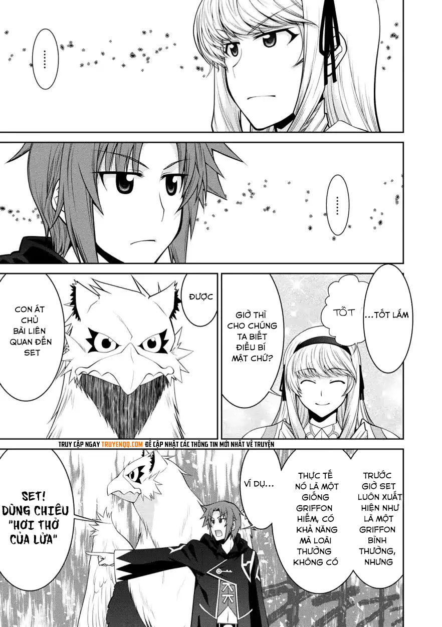 Legend Isekai - Chương 29 - Trang 10