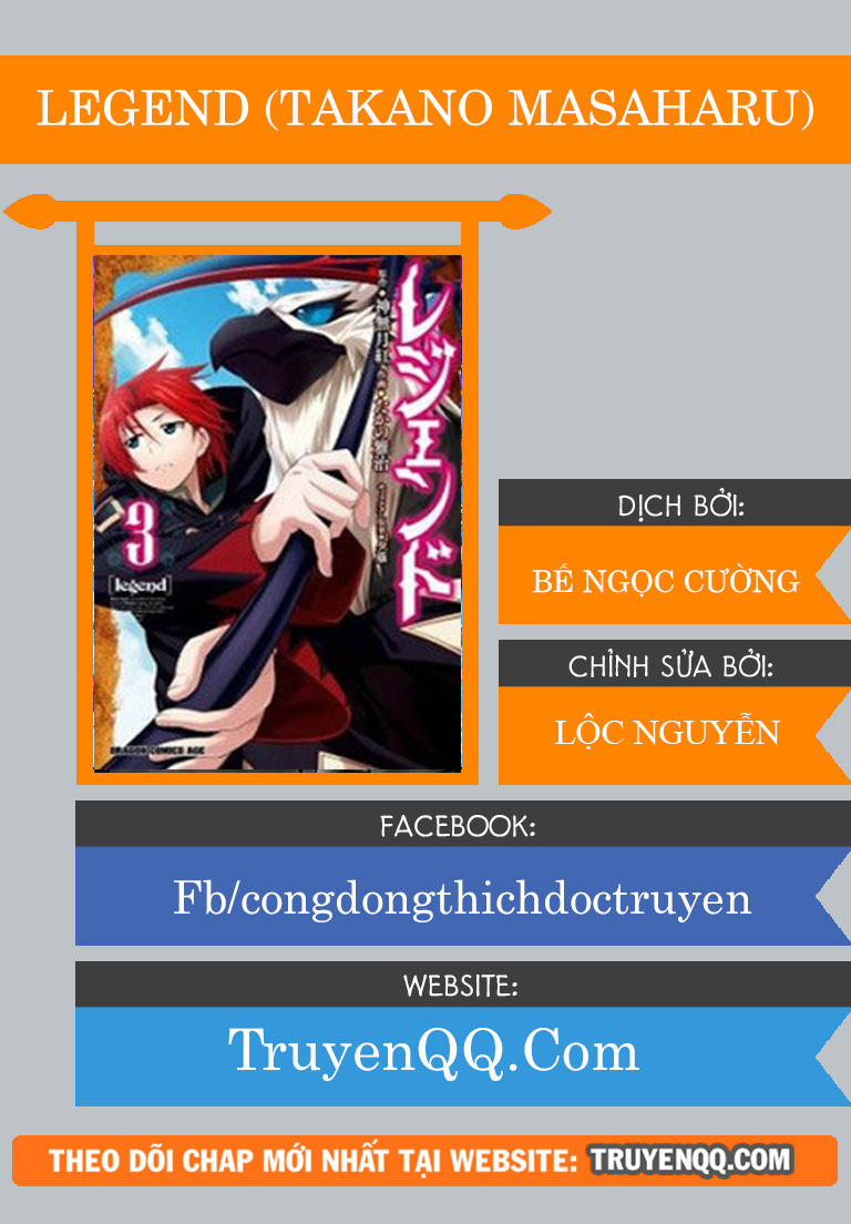 Legend Isekai - Chương 30 - Trang 1