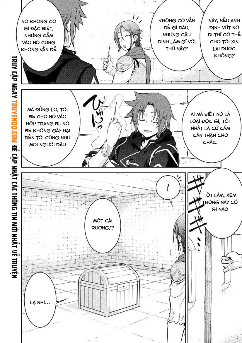 Legend Isekai - Chương 30 - Trang 12