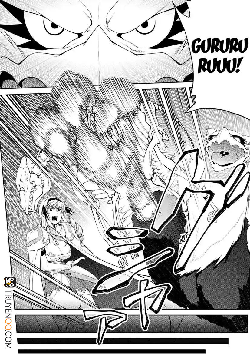 Legend Isekai - Chương 30 - Trang 14