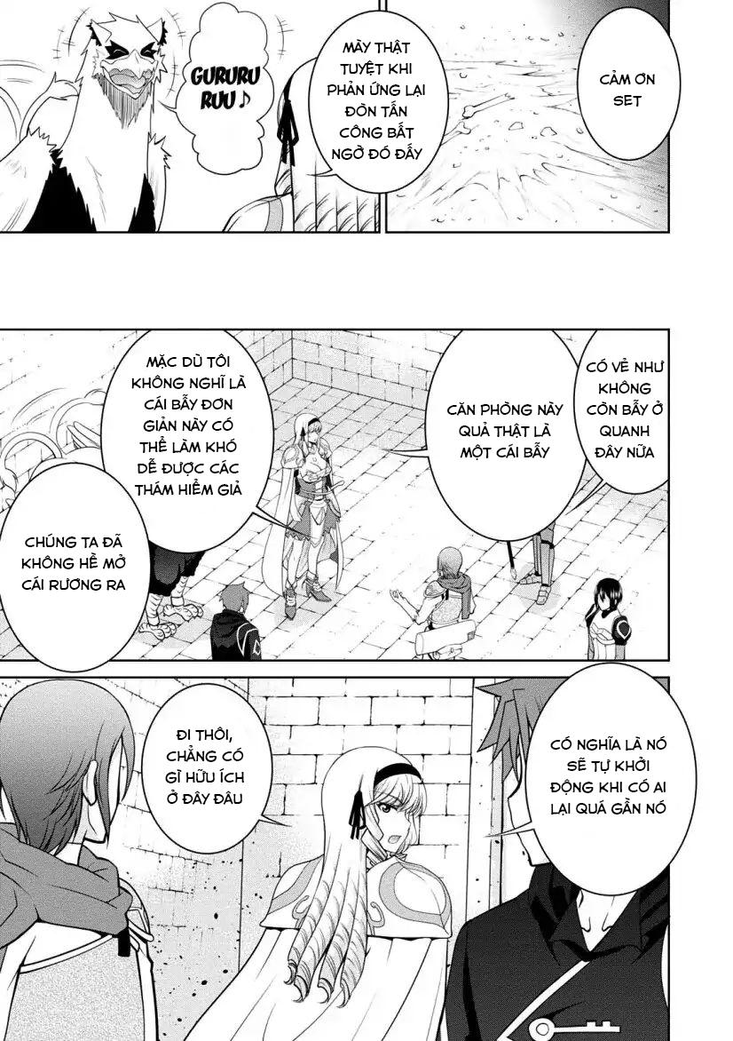 Legend Isekai - Chương 30 - Trang 15