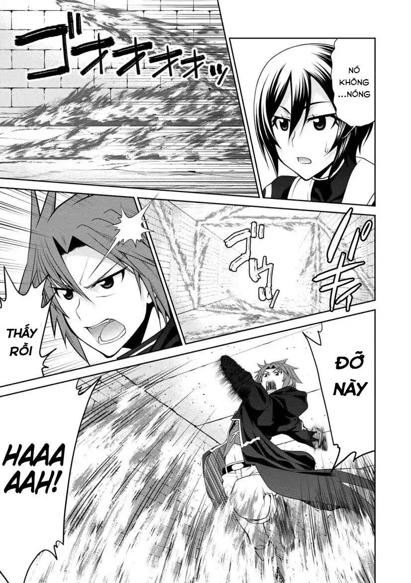 Legend Isekai - Chương 30 - Trang 21