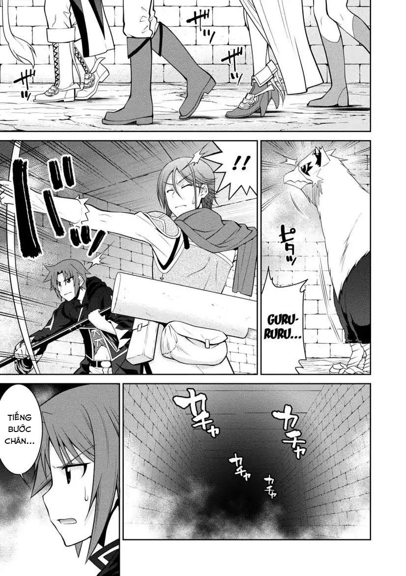 Legend Isekai - Chương 30 - Trang 5