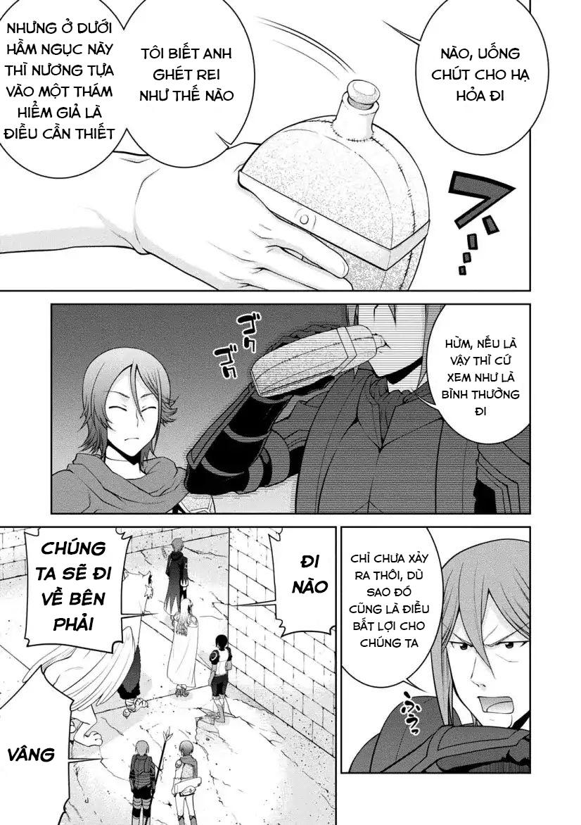 Legend Isekai - Chương 30 - Trang 9