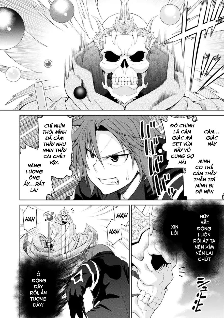 Legend Isekai - Chương 32 - Trang 12