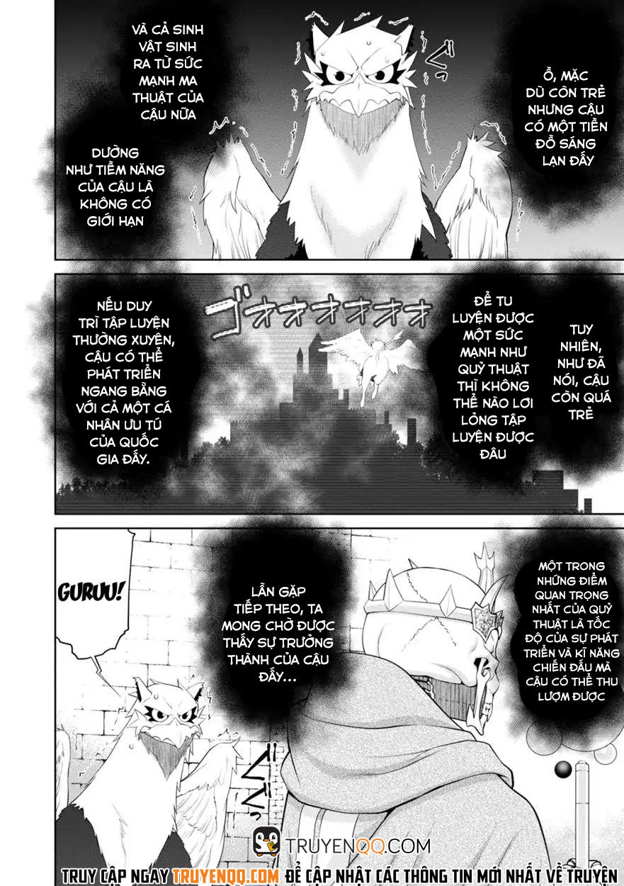 Legend Isekai - Chương 32 - Trang 14