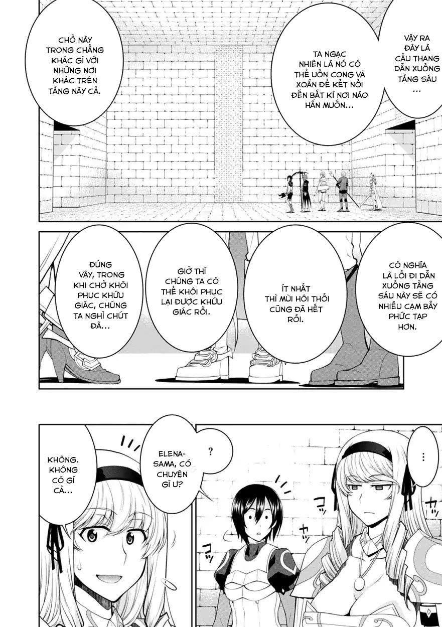 Legend Isekai - Chương 32 - Trang 16