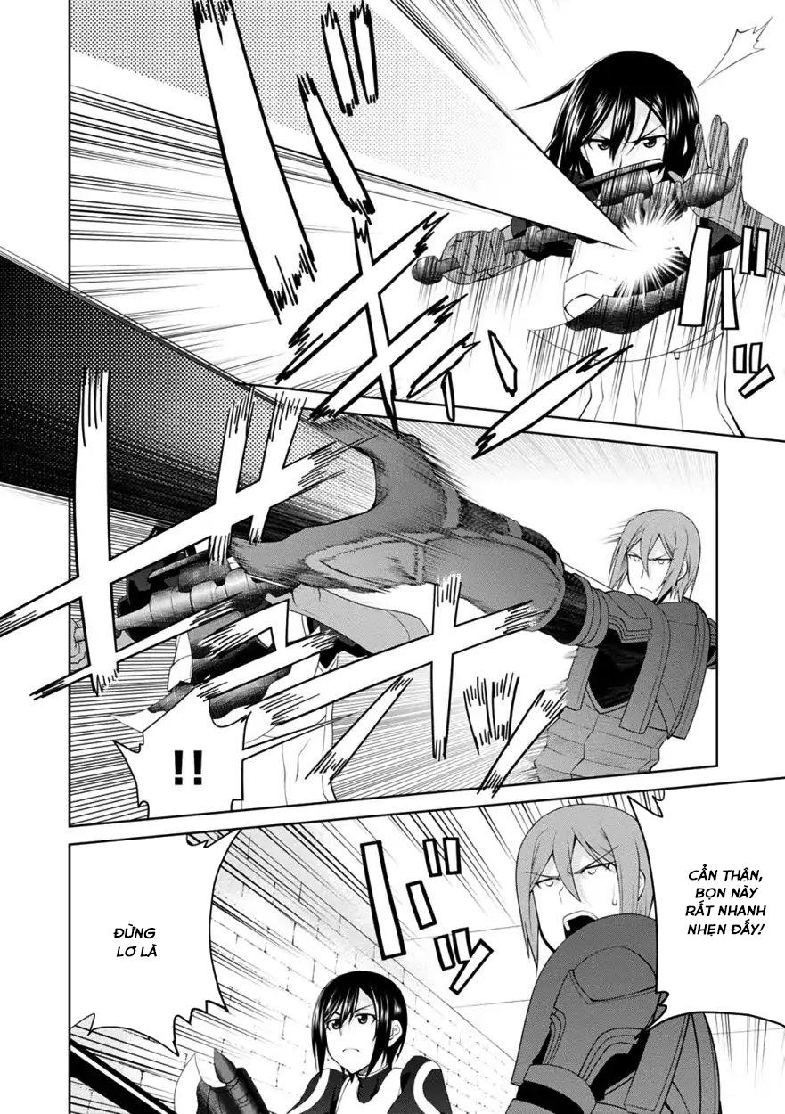 Legend Isekai - Chương 32 - Trang 20