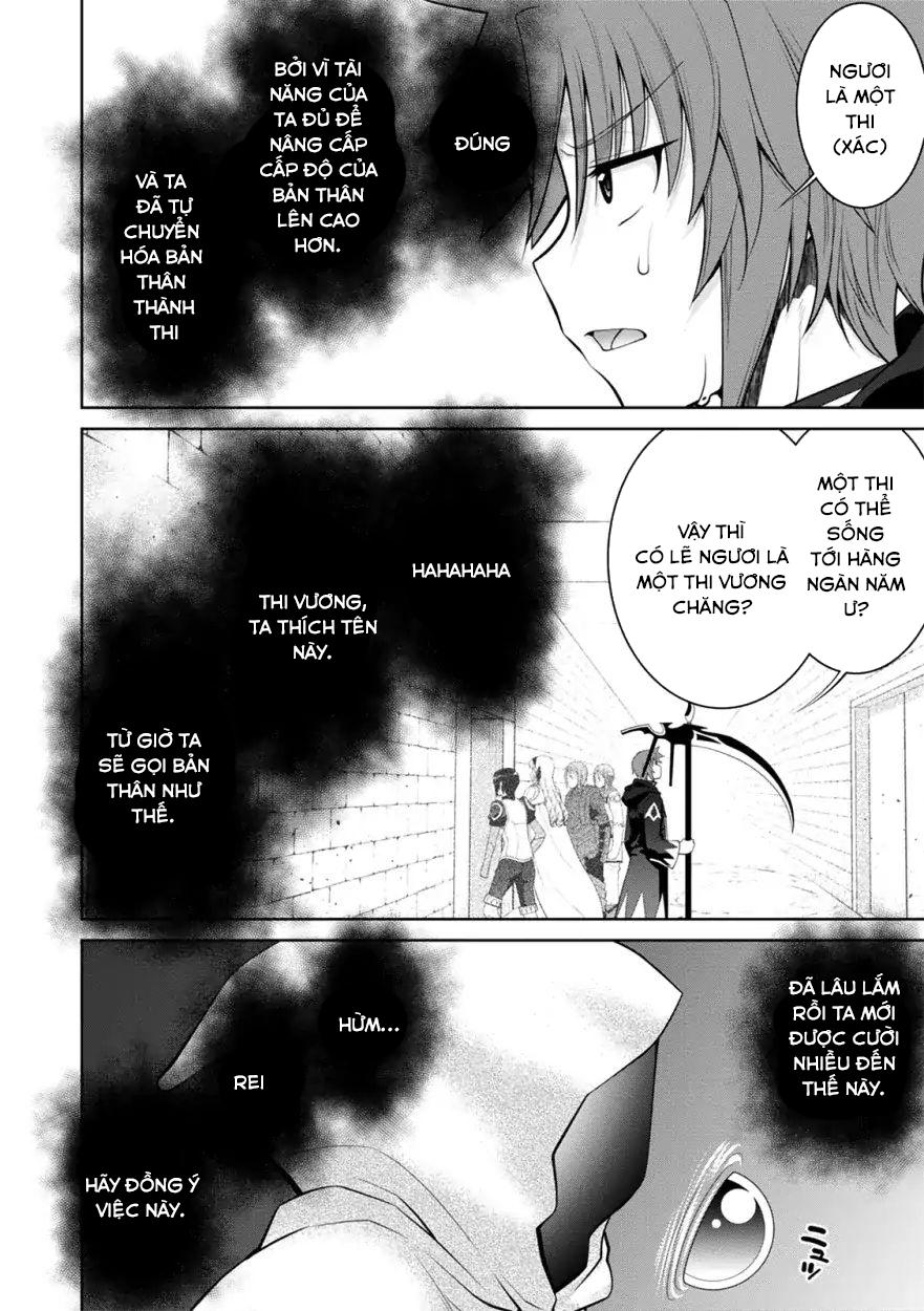 Legend Isekai - Chương 32 - Trang 8