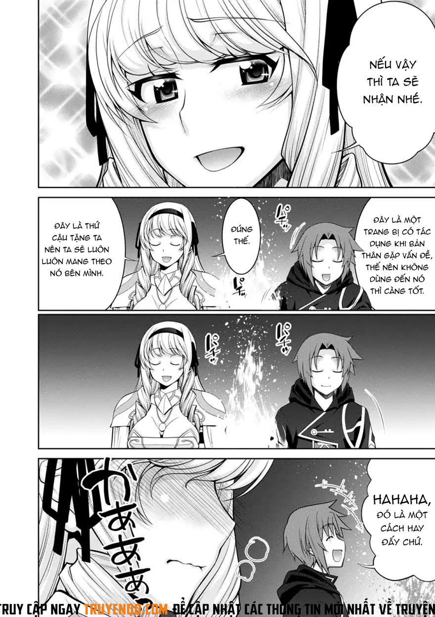 Legend Isekai - Chương 33 - Trang 26