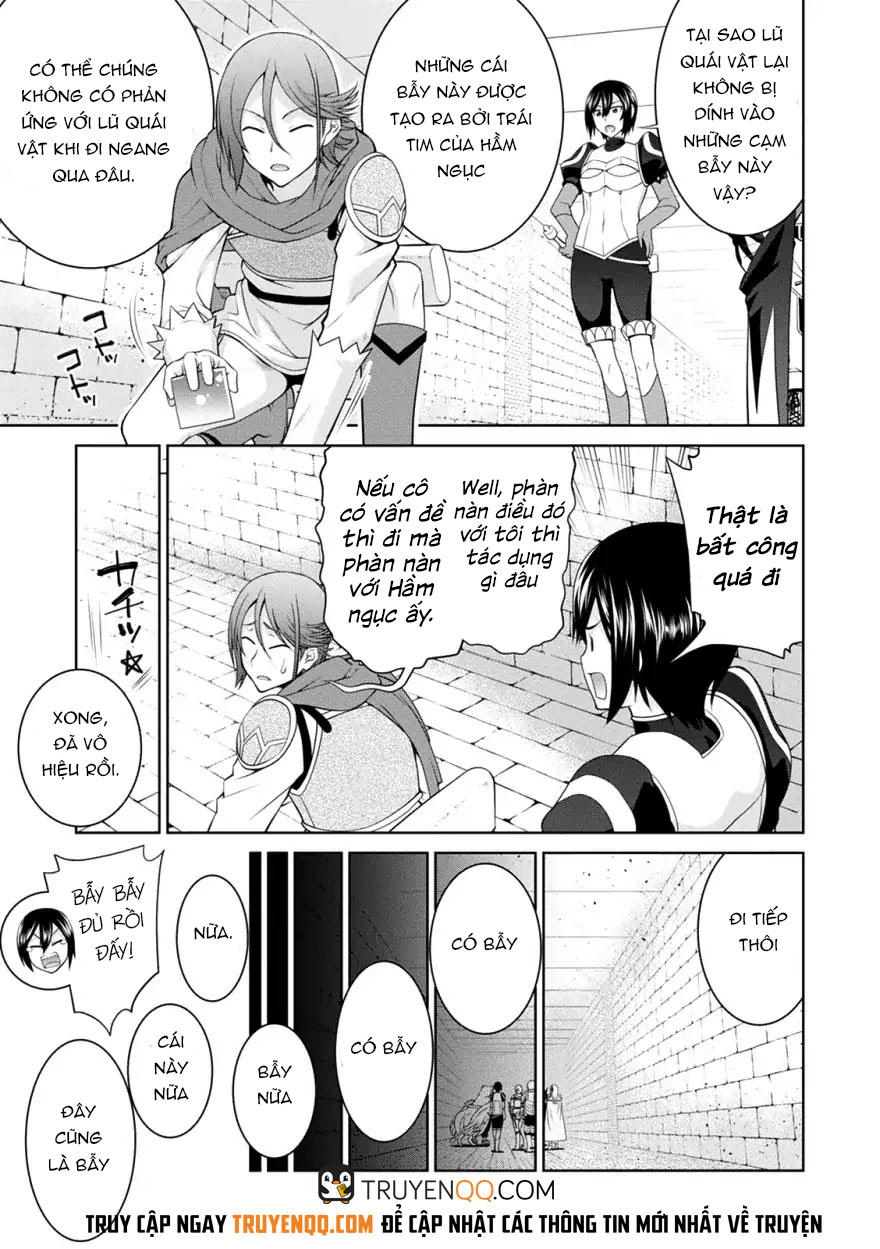 Legend Isekai - Chương 33 - Trang 9