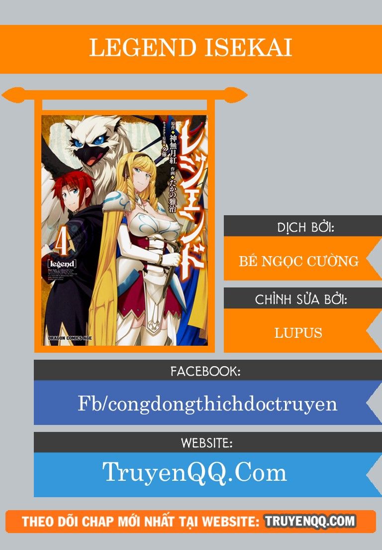 Legend Isekai - Chương 34 - Trang 28