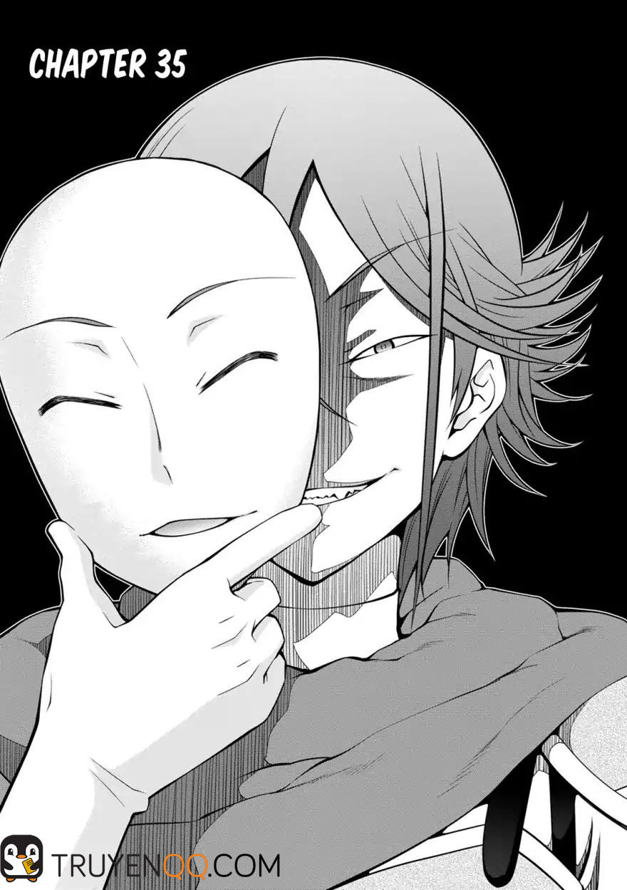 Legend Isekai - Chương 35 - Trang 2