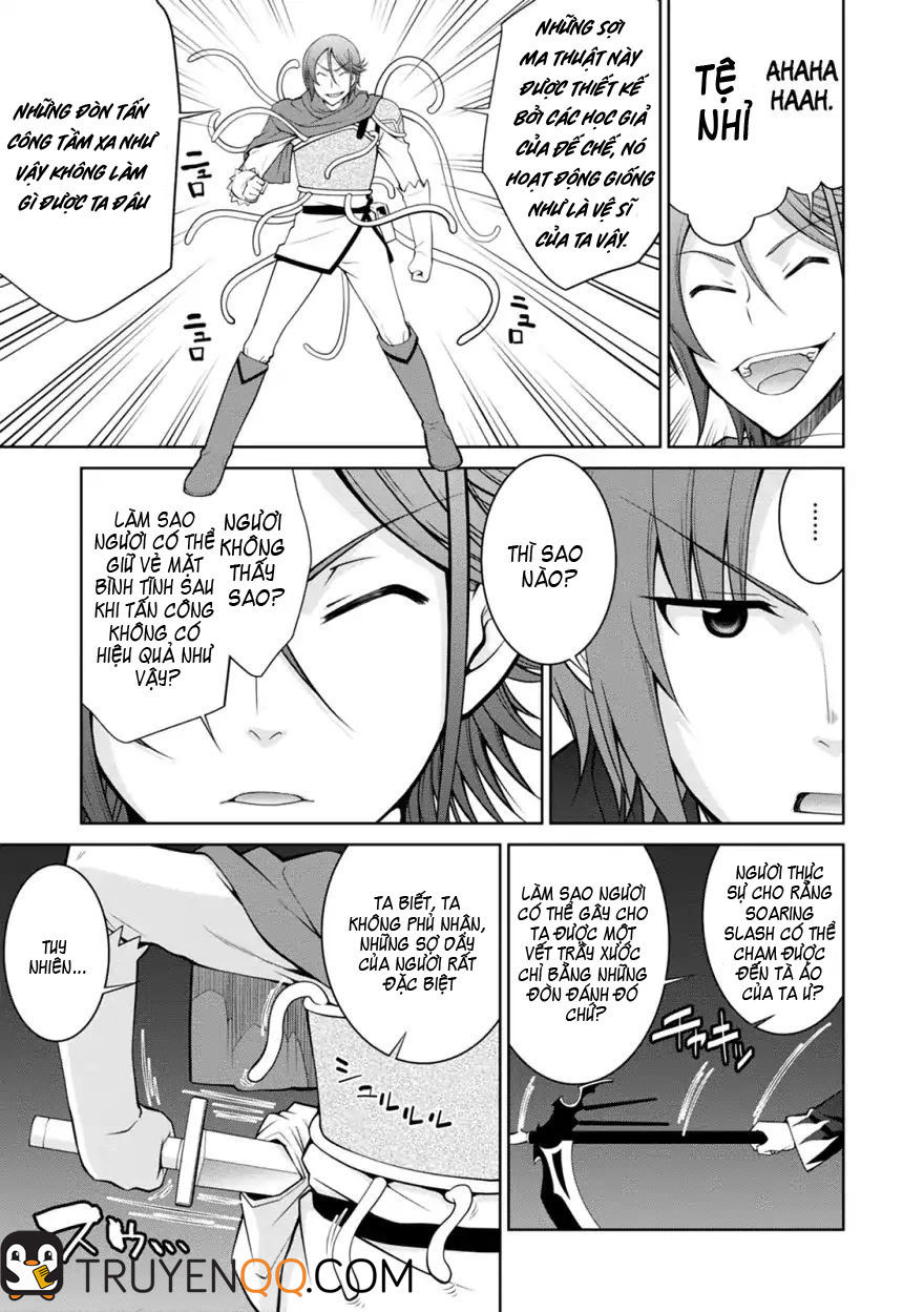 Legend Isekai - Chương 35 - Trang 12