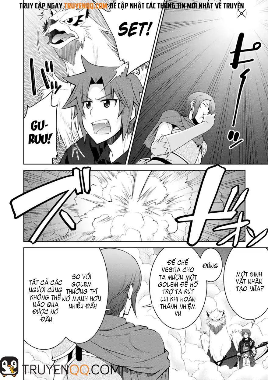 Legend Isekai - Chương 35 - Trang 15