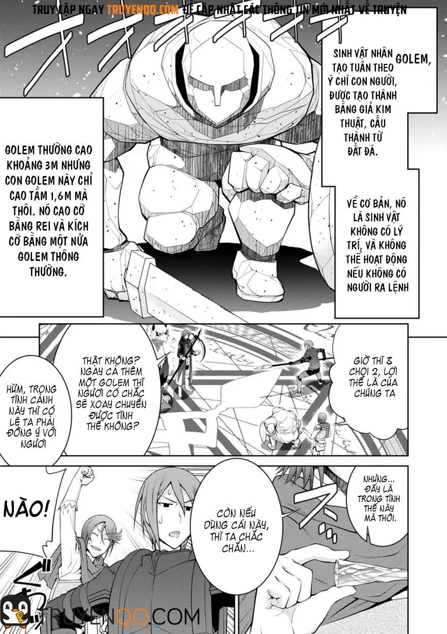 Legend Isekai - Chương 35 - Trang 16