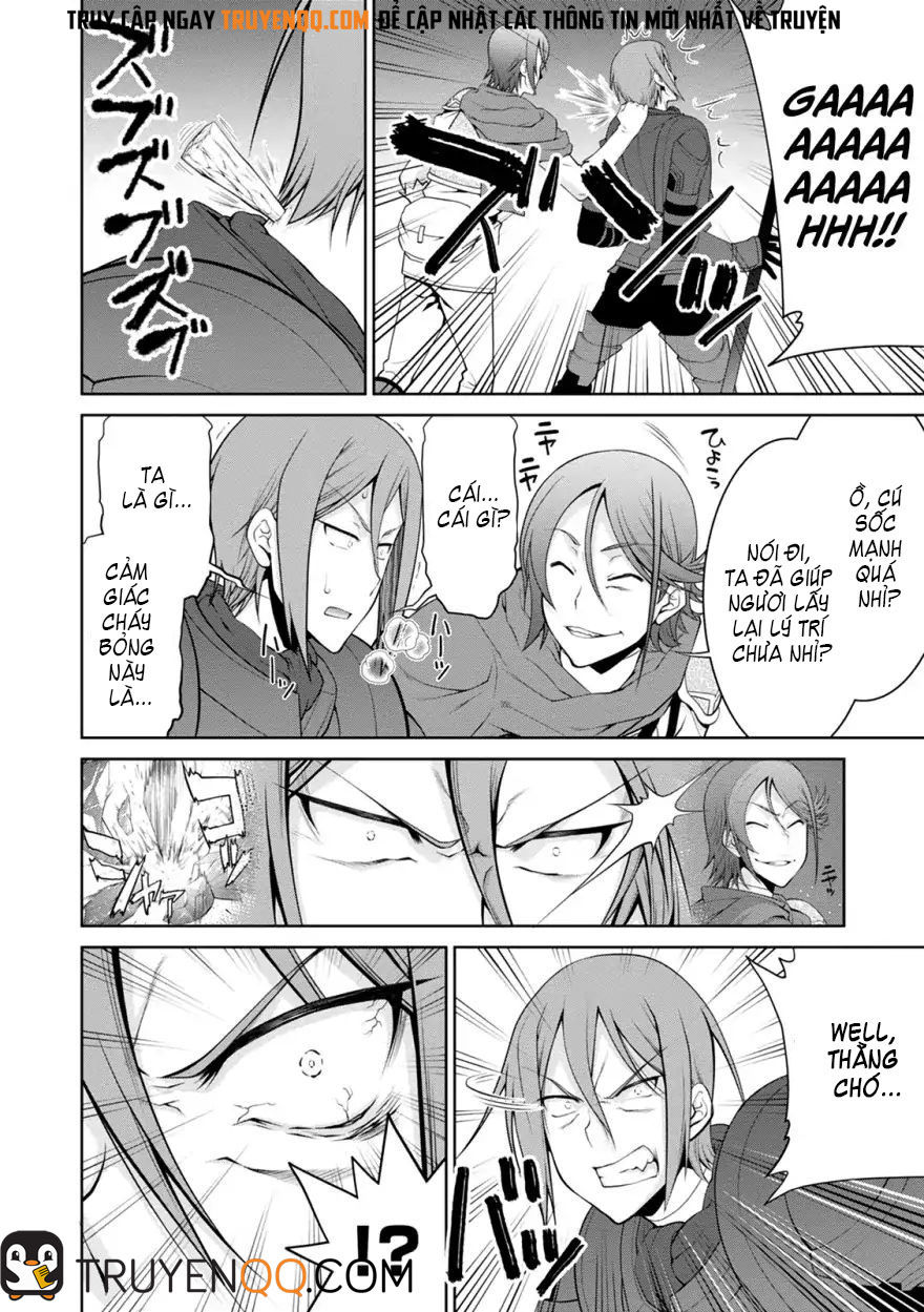 Legend Isekai - Chương 35 - Trang 17