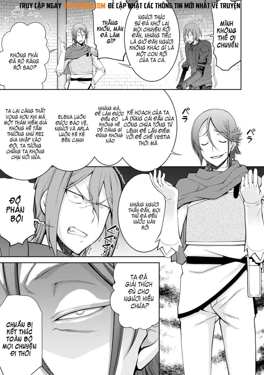 Legend Isekai - Chương 35 - Trang 18