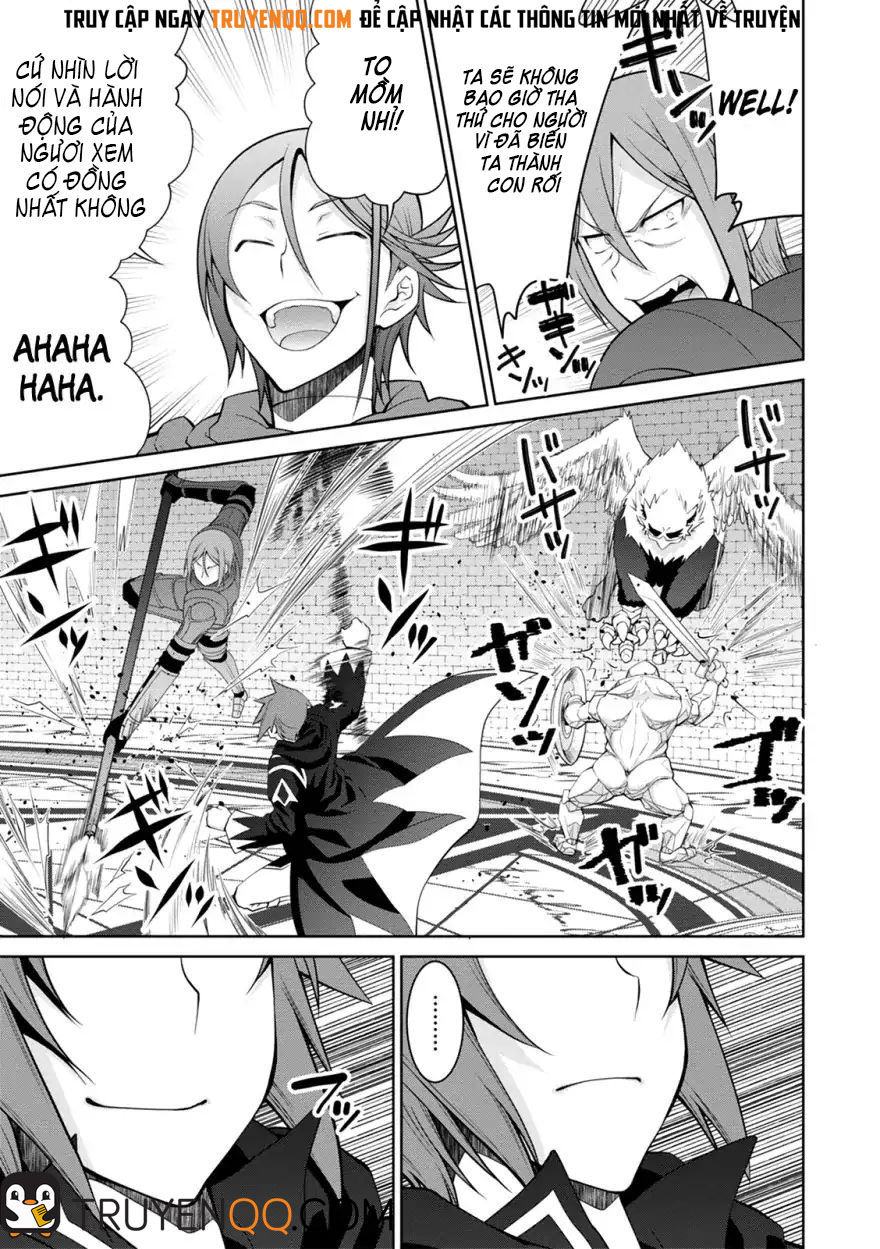 Legend Isekai - Chương 35 - Trang 20