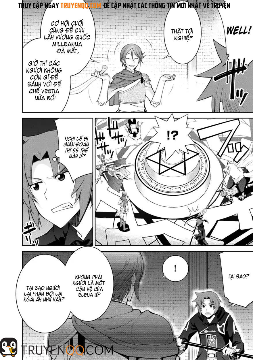 Legend Isekai - Chương 35 - Trang 3