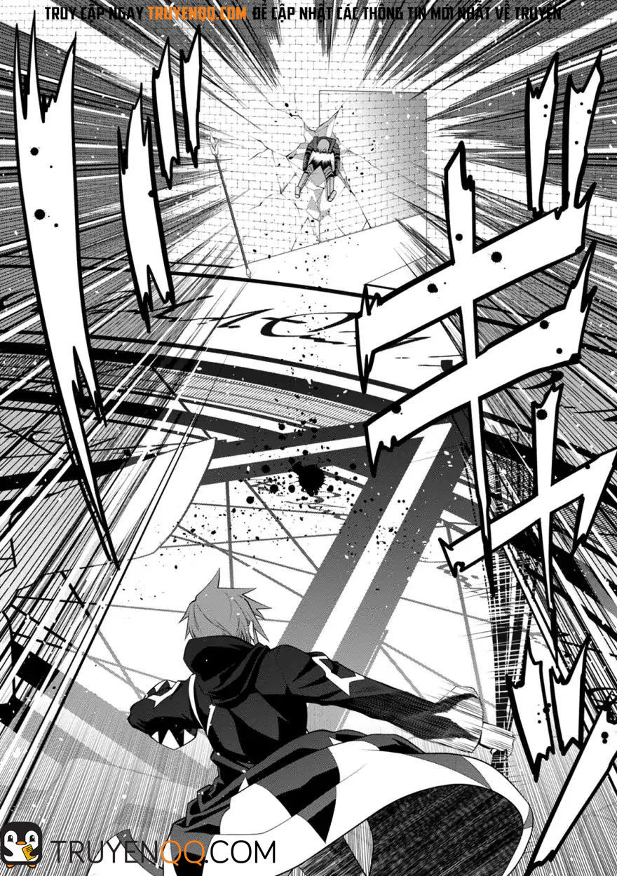 Legend Isekai - Chương 35 - Trang 25