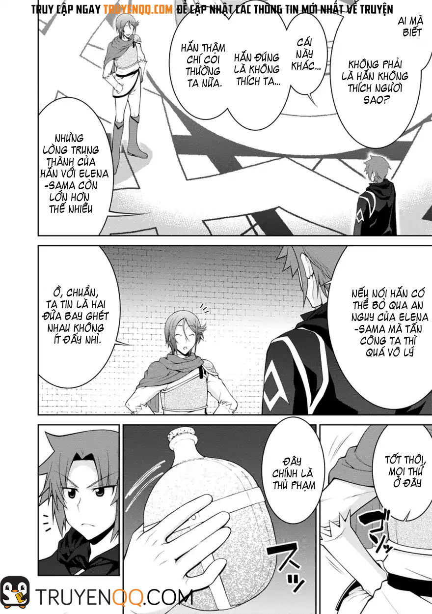 Legend Isekai - Chương 35 - Trang 9