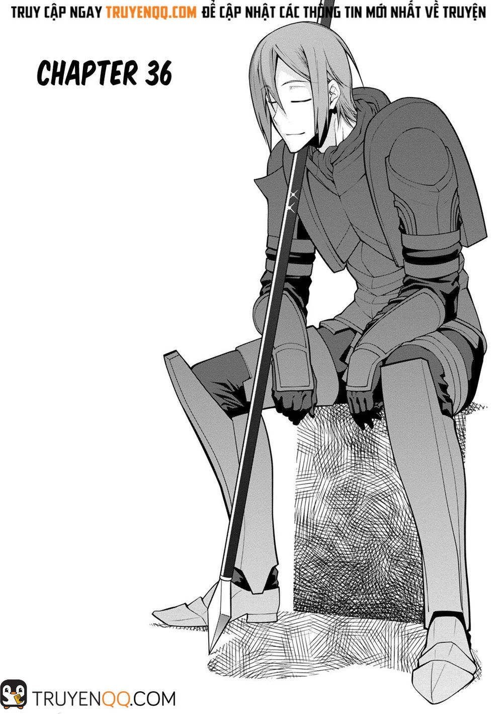 Legend Isekai - Chương 36 - Trang 2