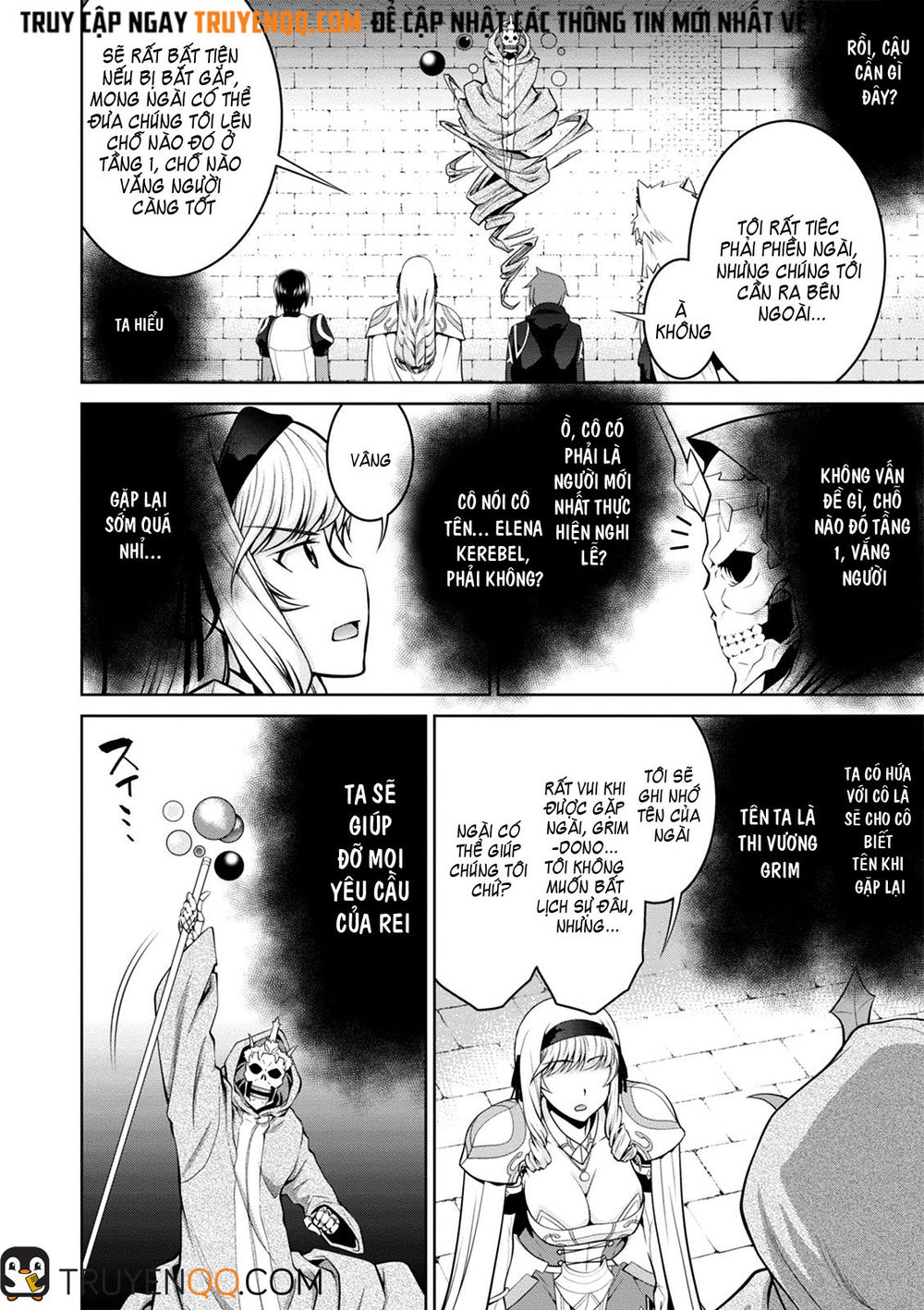 Legend Isekai - Chương 36 - Trang 25