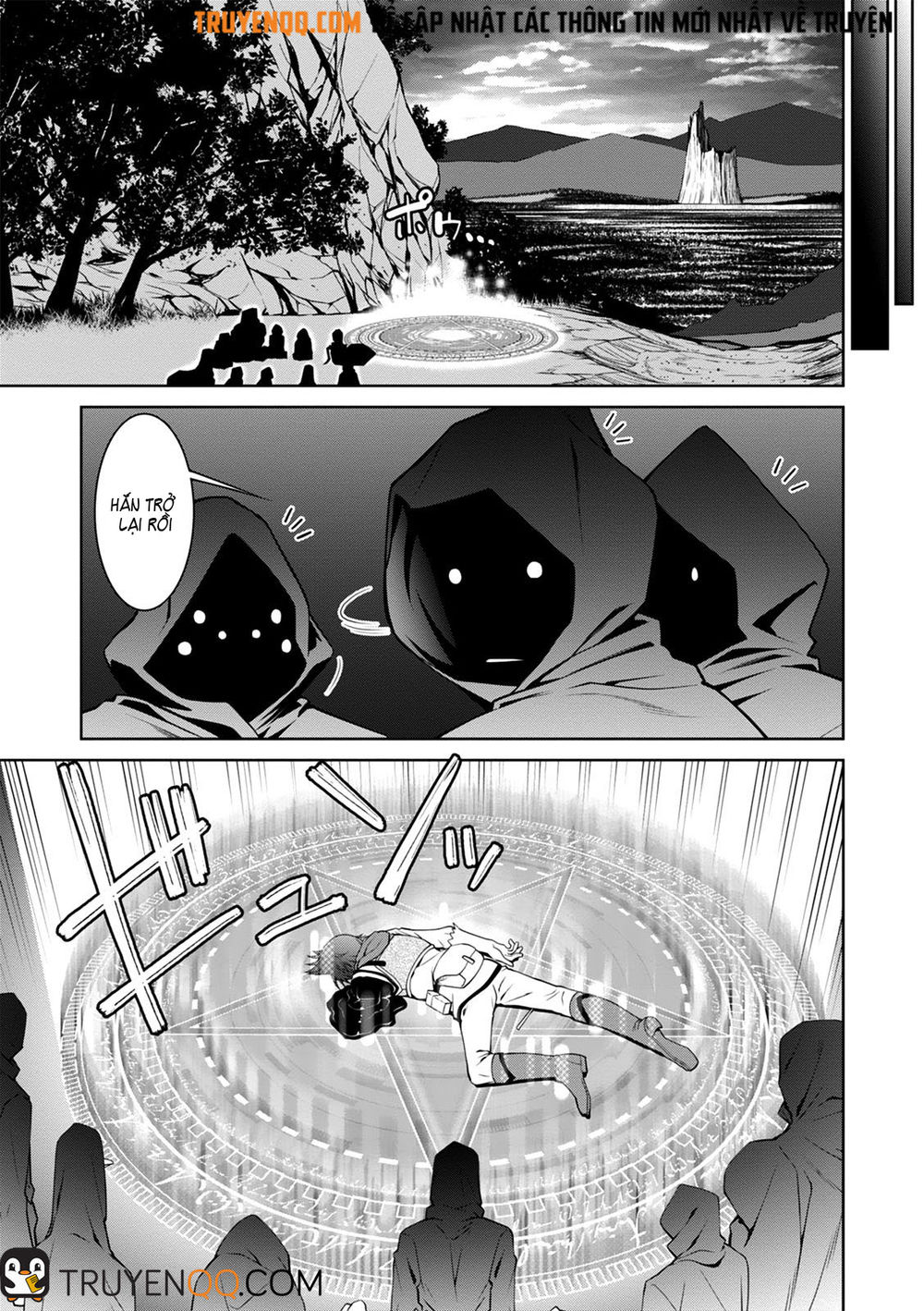 Legend Isekai - Chương 36 - Trang 28