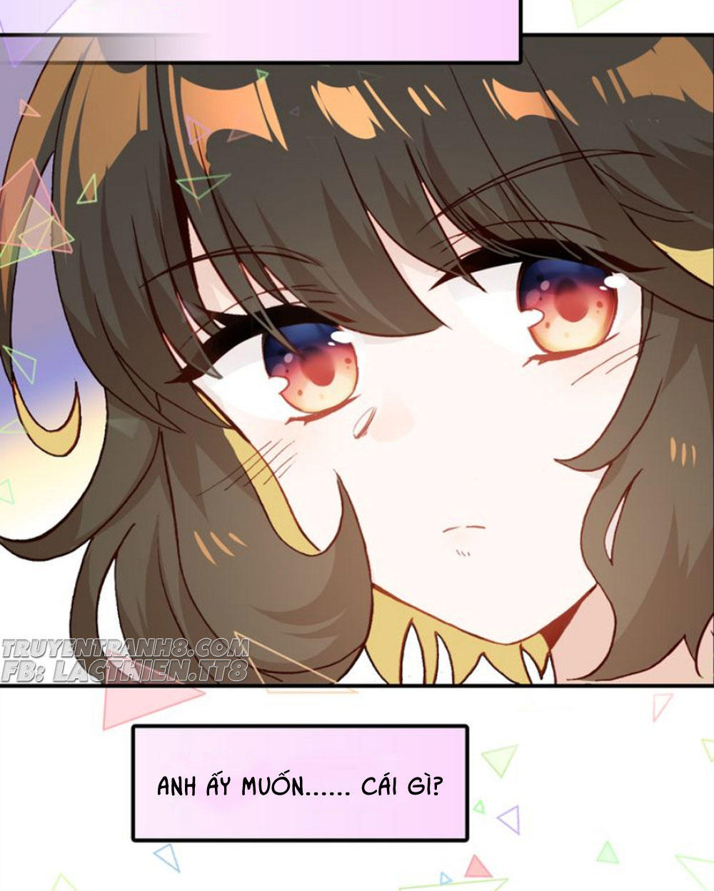 Ái Ngạo Kiều Long Vương Gia - Chương 32 - Trang 23