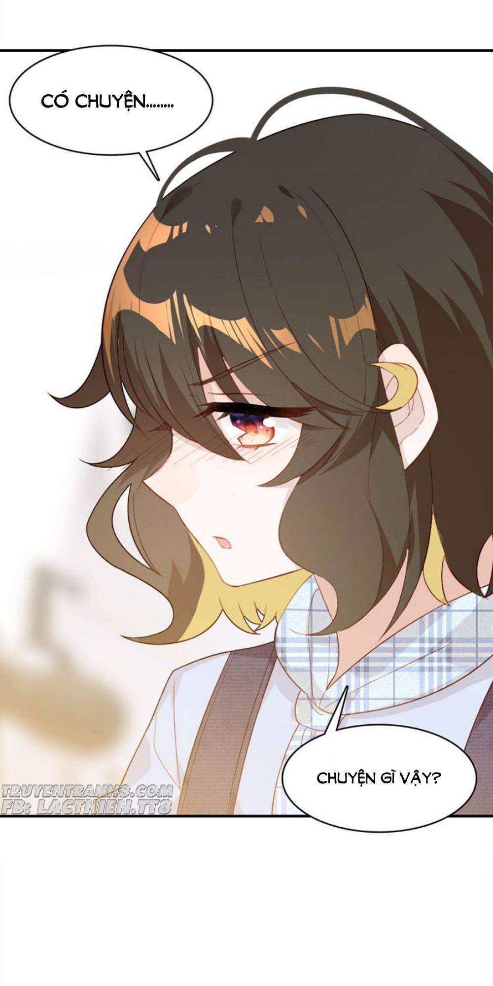 Ái Ngạo Kiều Long Vương Gia - Chương 32 - Trang 5