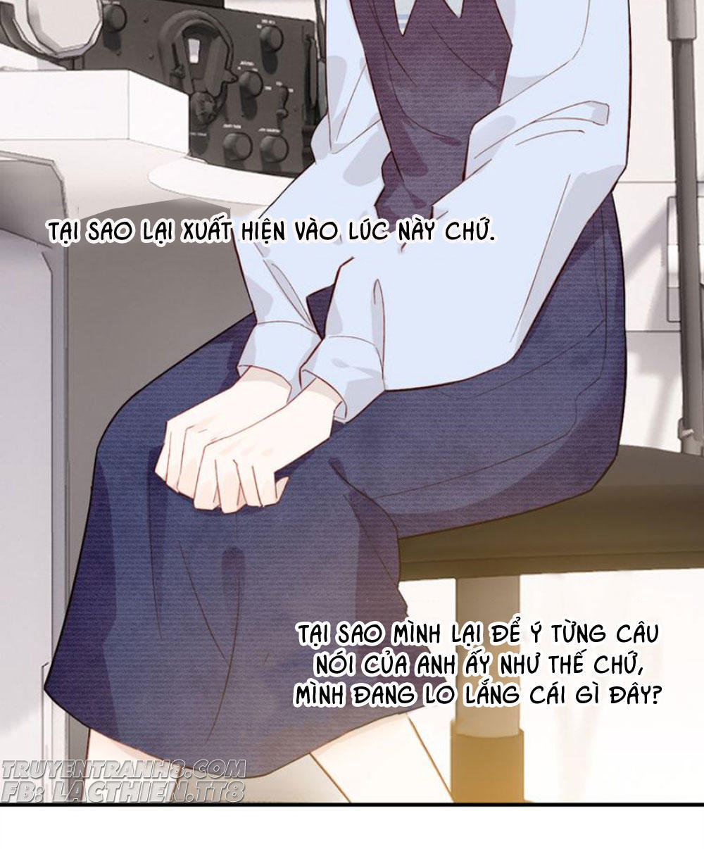 Ái Ngạo Kiều Long Vương Gia - Chương 32 - Trang 8