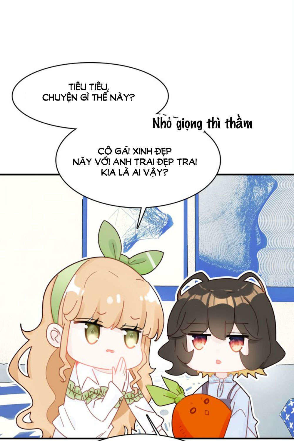 Ái Ngạo Kiều Long Vương Gia - Chương 33 - Trang 17