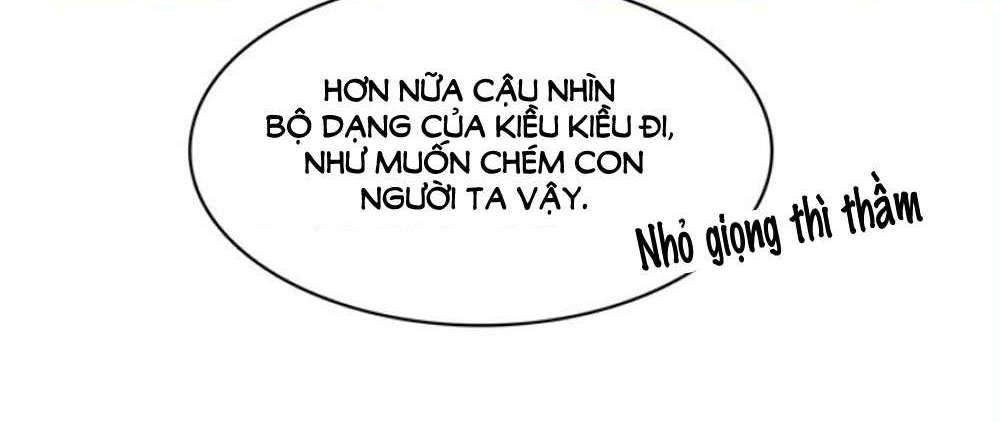 Ái Ngạo Kiều Long Vương Gia - Chương 33 - Trang 18