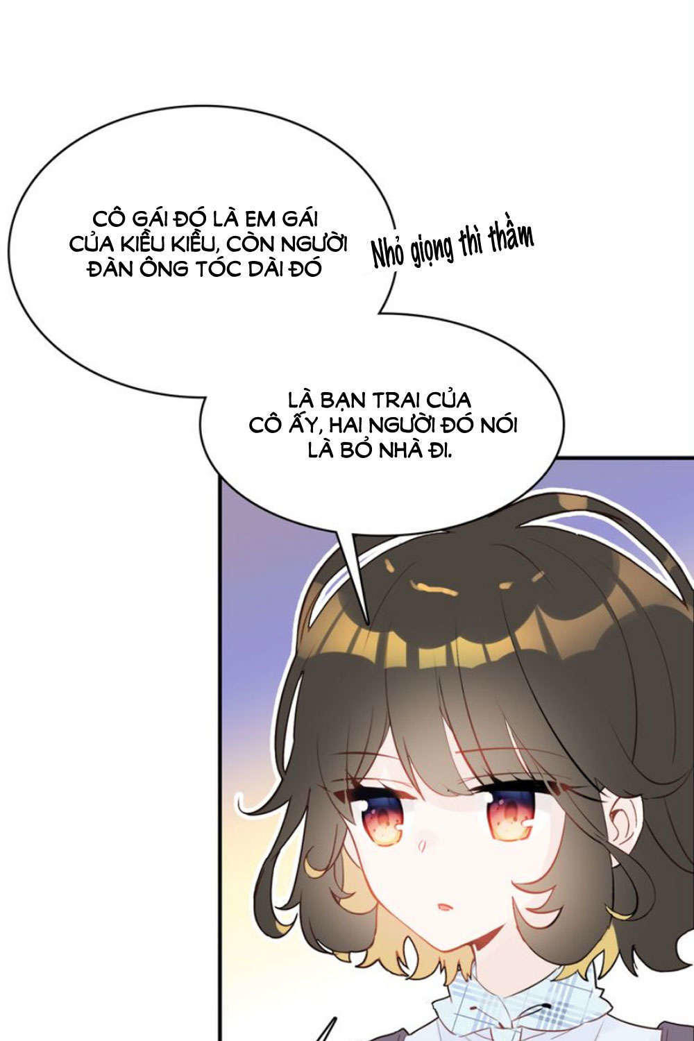 Ái Ngạo Kiều Long Vương Gia - Chương 33 - Trang 19