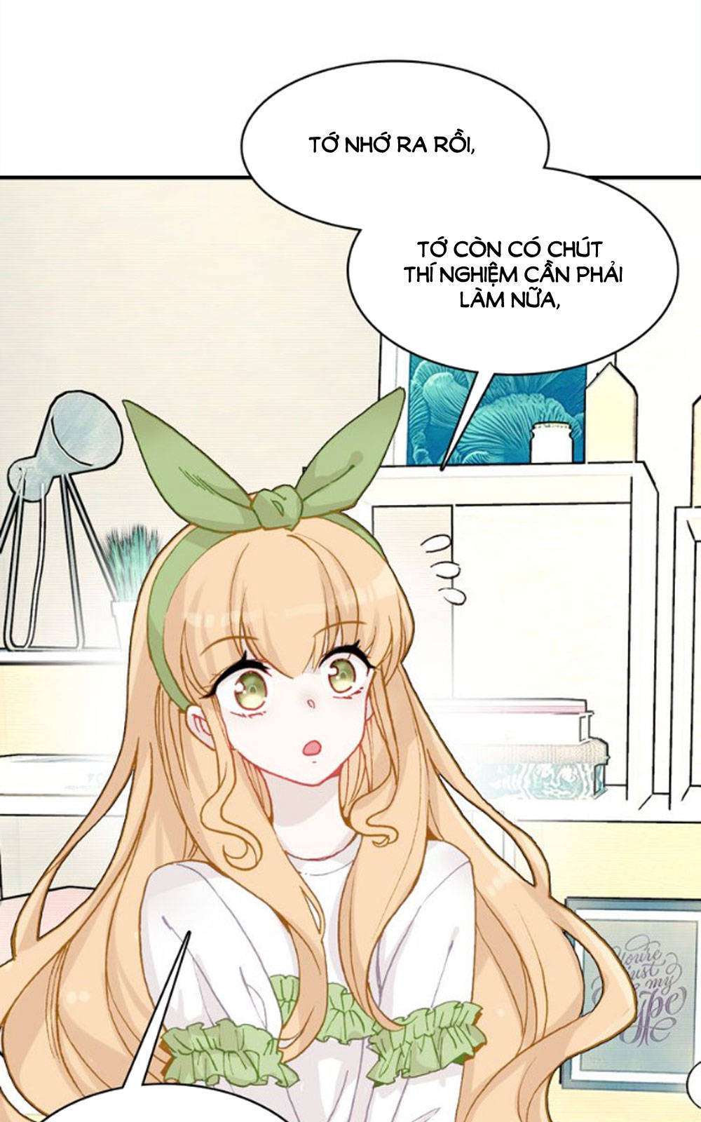 Ái Ngạo Kiều Long Vương Gia - Chương 34 - Trang 12