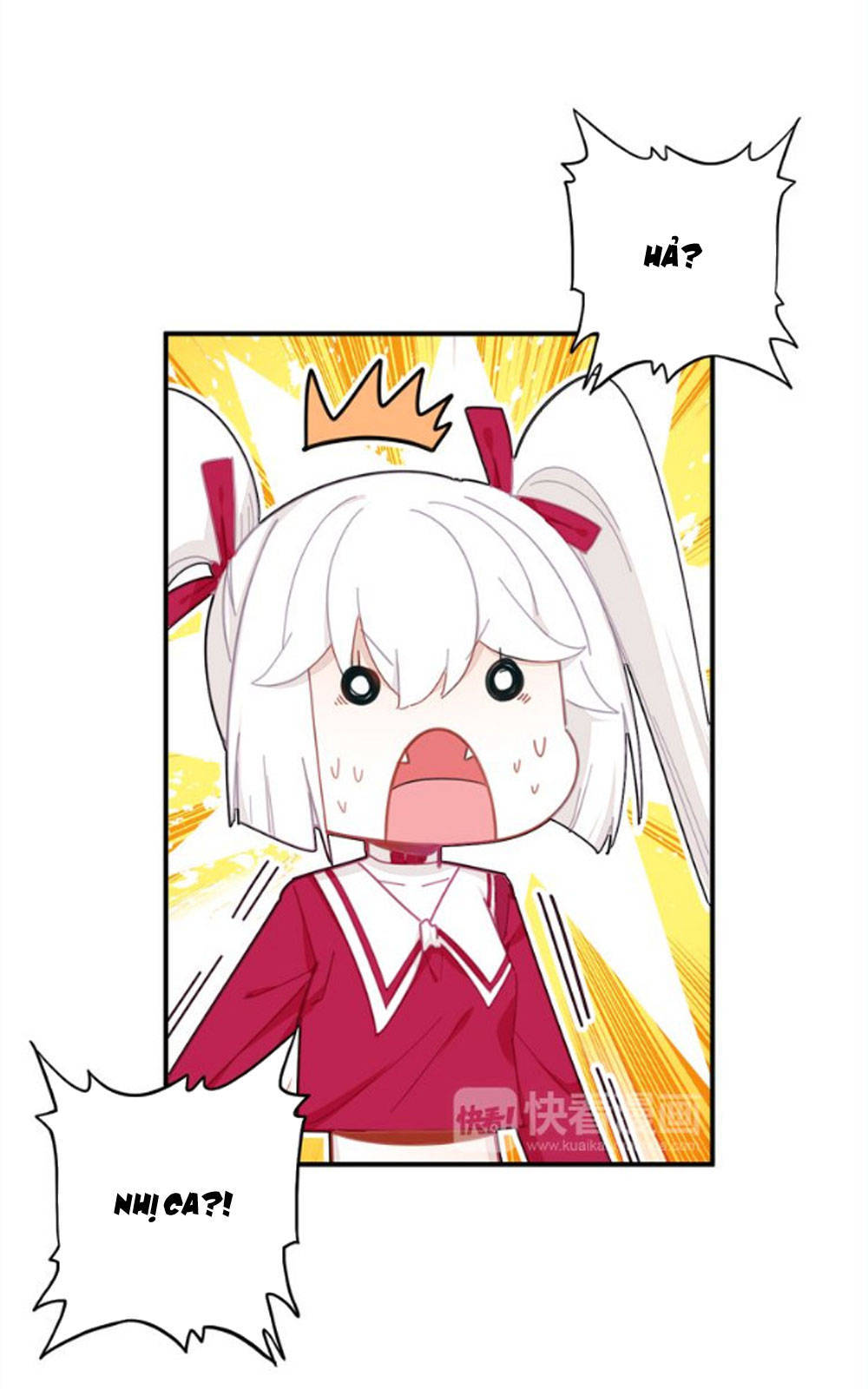 Ái Ngạo Kiều Long Vương Gia - Chương 34 - Trang 21