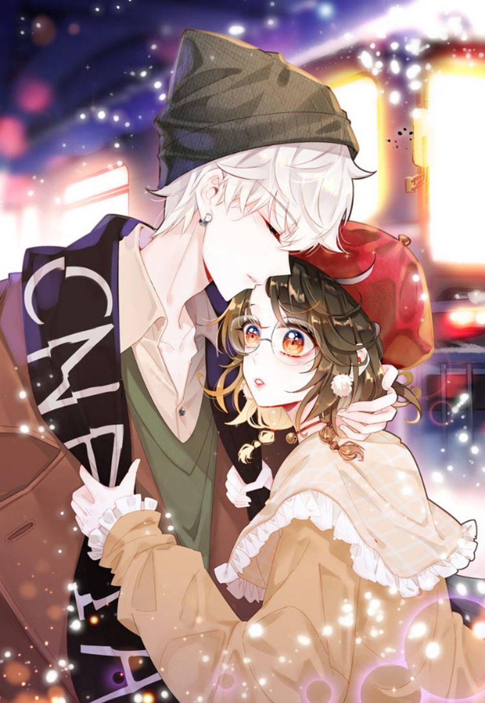 Ái Ngạo Kiều Long Vương Gia - Chương 35 - Trang 2