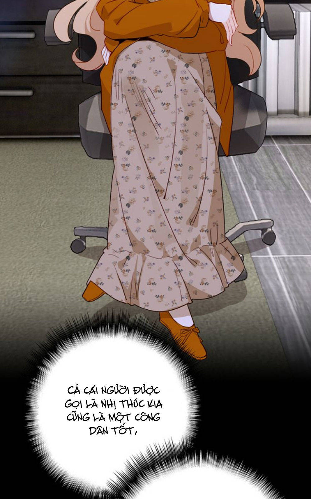 Ái Ngạo Kiều Long Vương Gia - Chương 35 - Trang 12