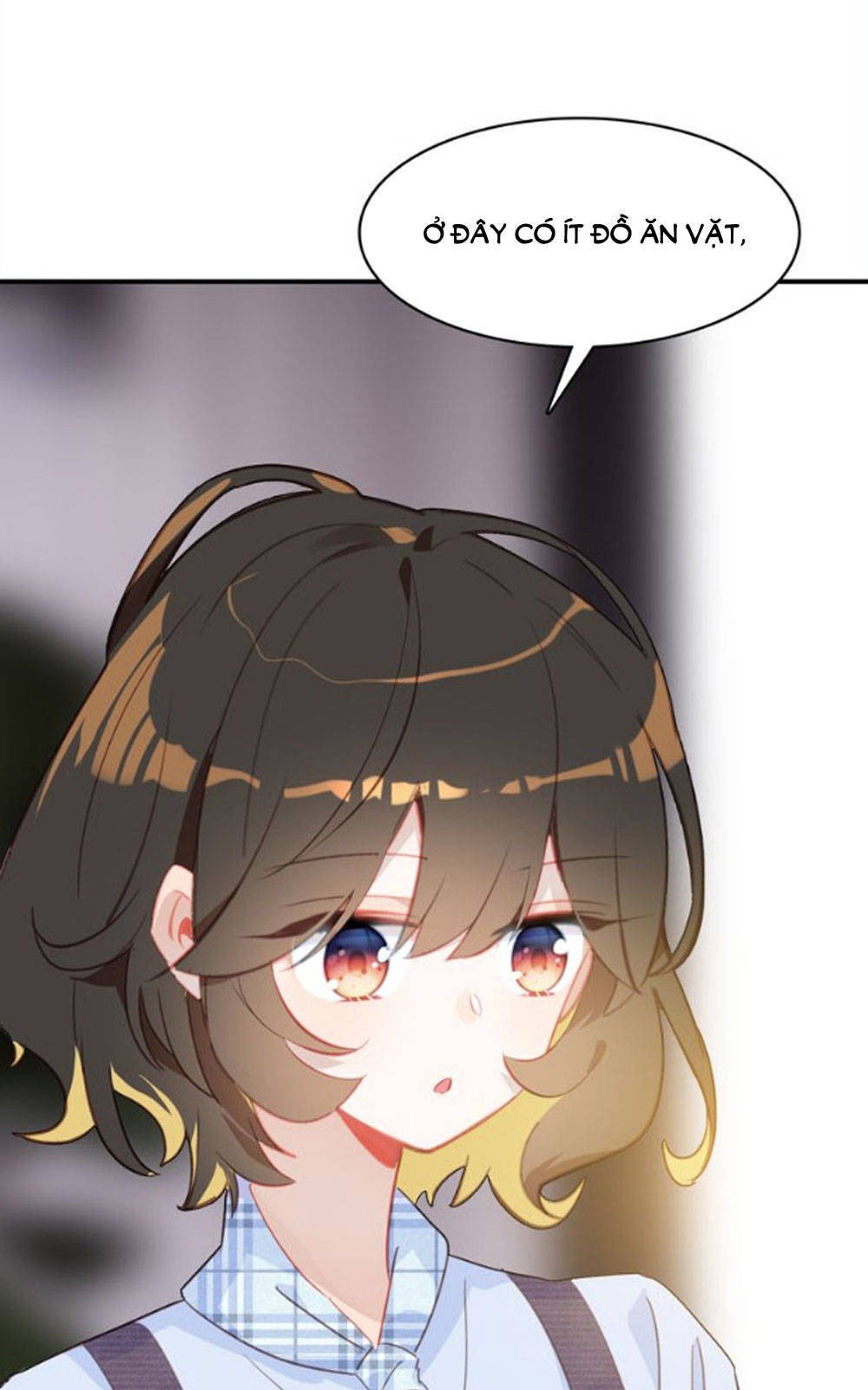 Ái Ngạo Kiều Long Vương Gia - Chương 35 - Trang 43