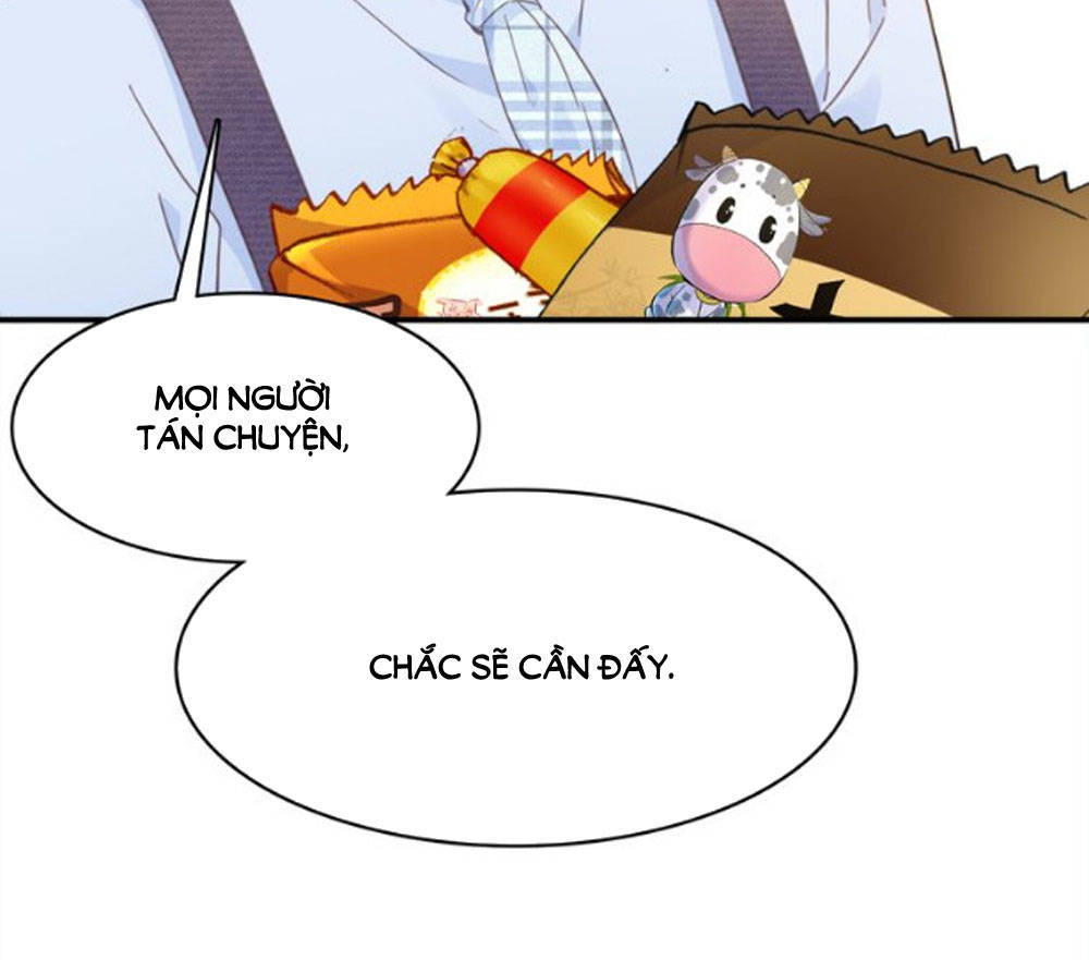 Ái Ngạo Kiều Long Vương Gia - Chương 35 - Trang 44